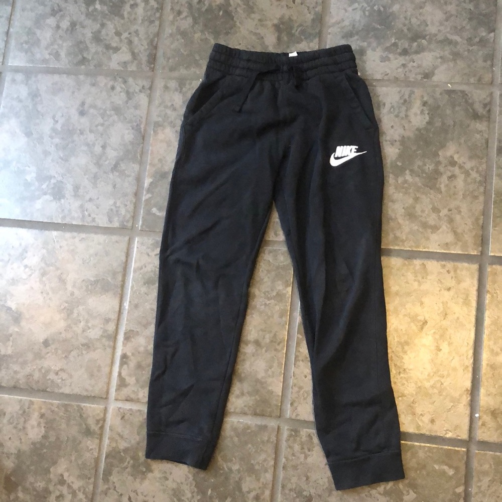 Boys Nike Sweatpants